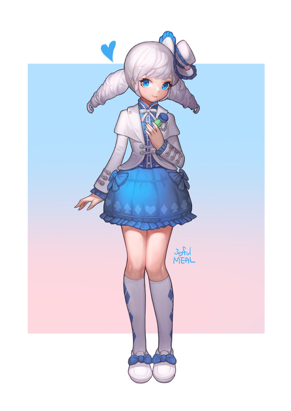 mabinogi-