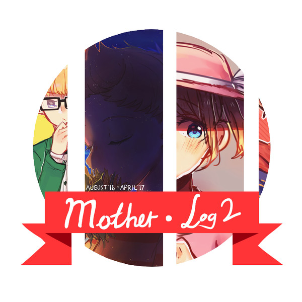 MOTHER log 2