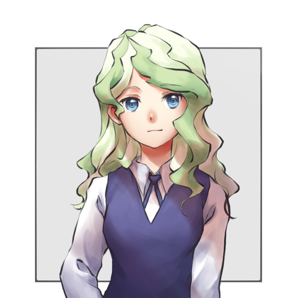 ダイアナ