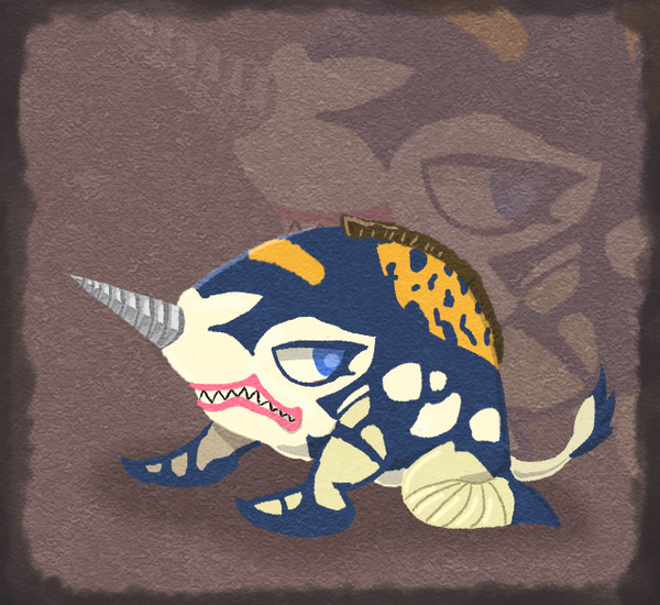 ウルトラ怪獣