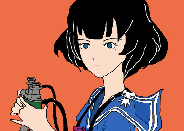 明石さん