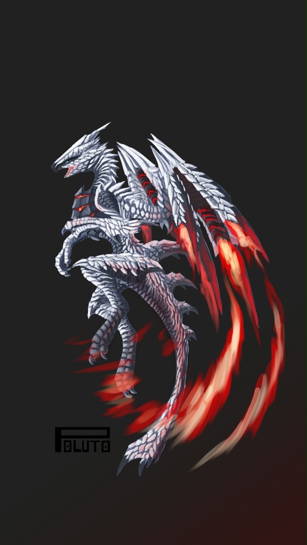 天彗龍