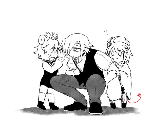 海底囚人log5