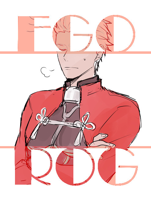 FGOツイログ1