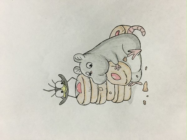 千と千尋
