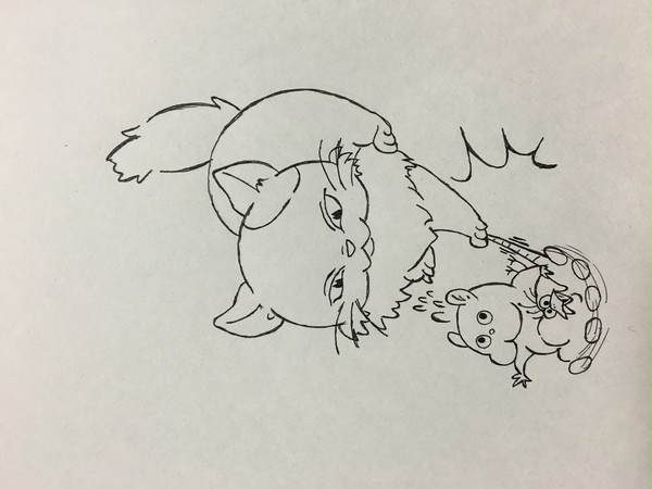 千と千尋