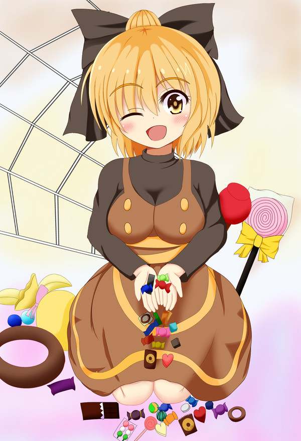 ヤマメサンデー