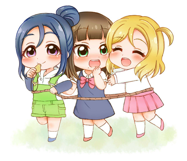 想いを乗せて