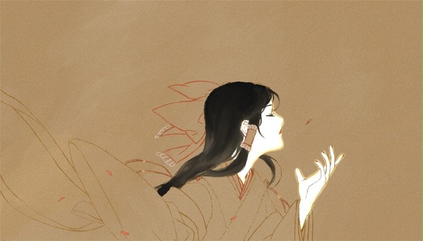 夢