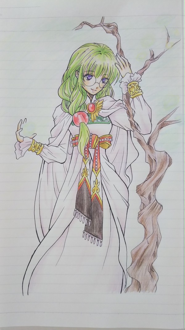 フィリア