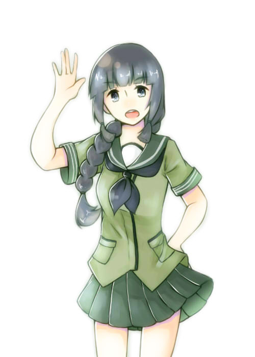 北上さん