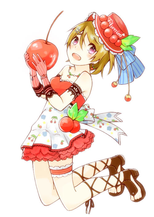 かよちん
