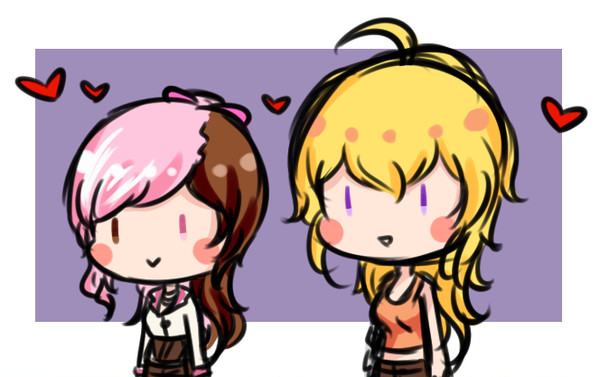 Baked Alaska落書き ①
