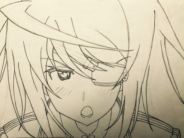 ラウラ･ボーデヴィッヒ