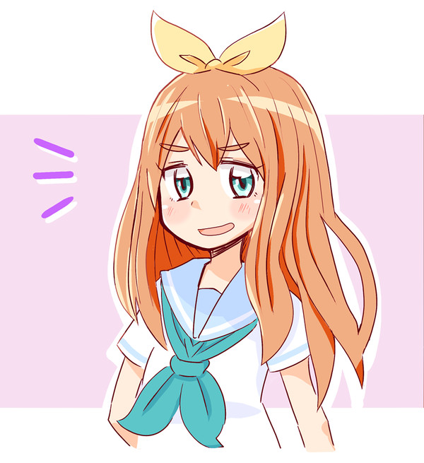 優子先輩