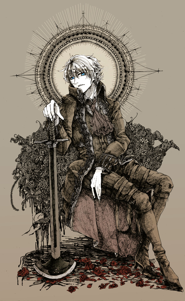 la Mort