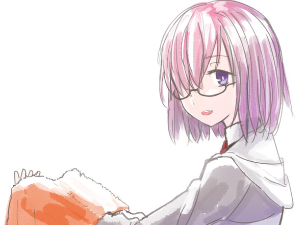 マシュ