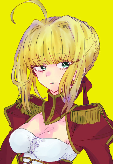 ネロ