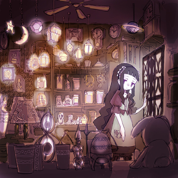 ハードゴア・アリス