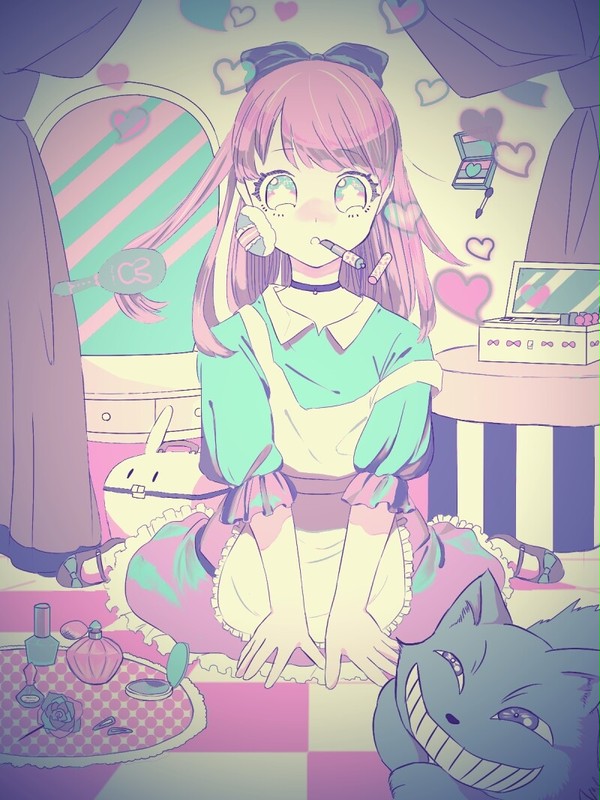 アリス