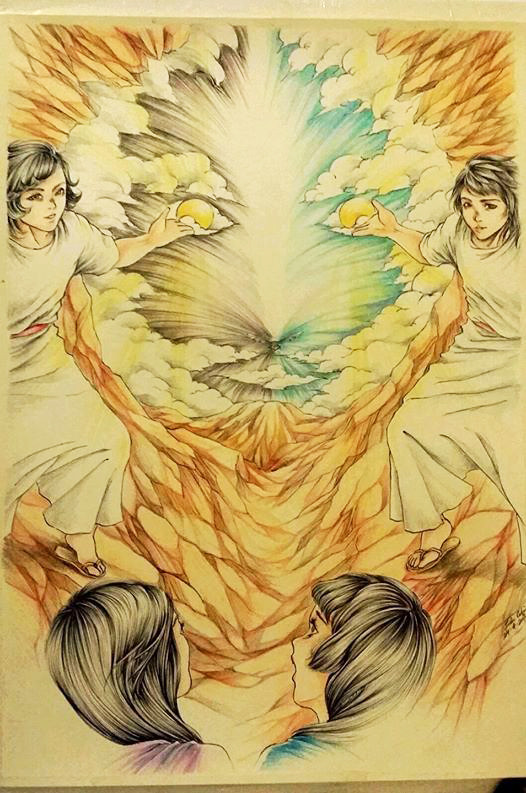 耶穌復活