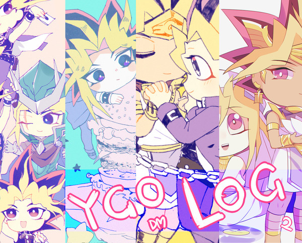 YGO☆LOG ②