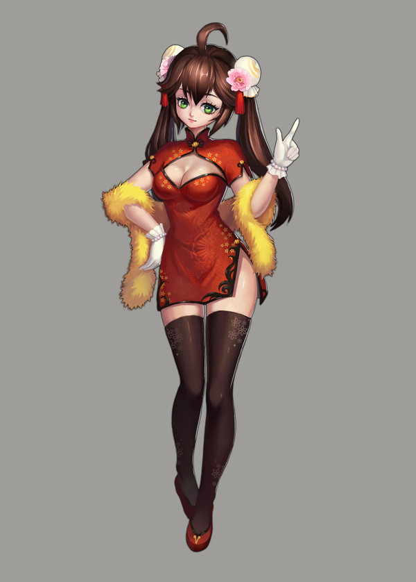 无题