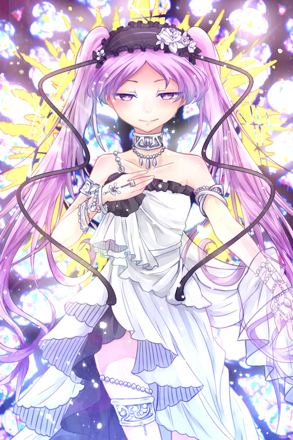 女神 エウリュアレ