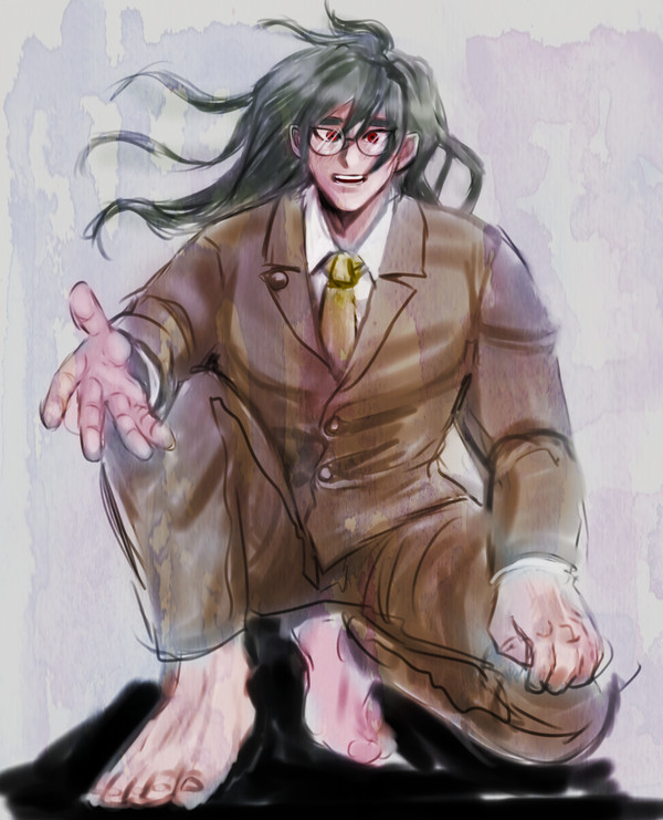 ゴン太
