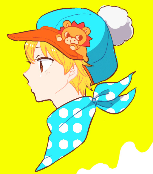【腐】せむ詰め