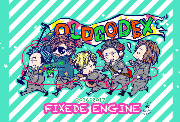 OCDまとめ３