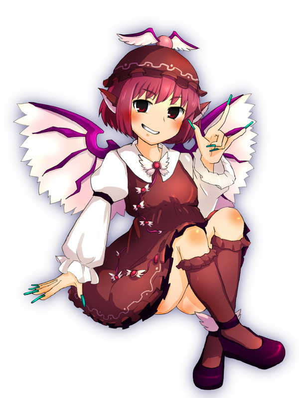 みすちー