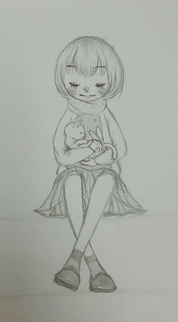 憐愛