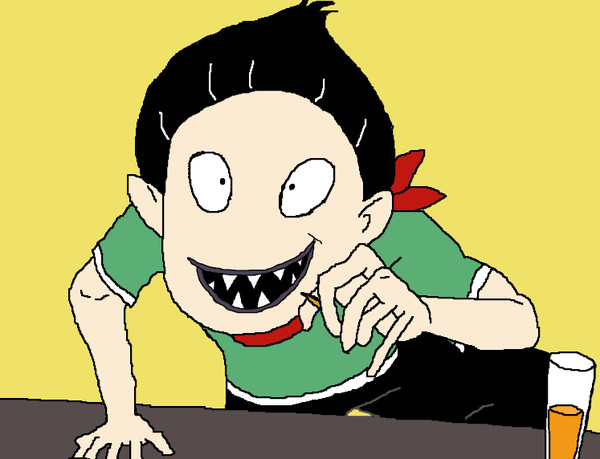 小津
