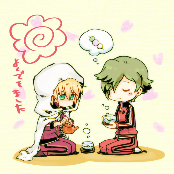 まんばくん詰め+α