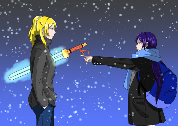 NozoEli: GOBLIN