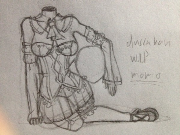 Momo Dullahan