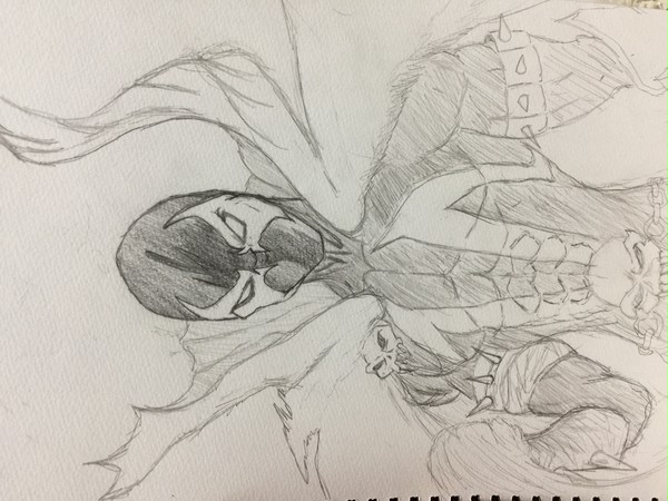 SPAWN