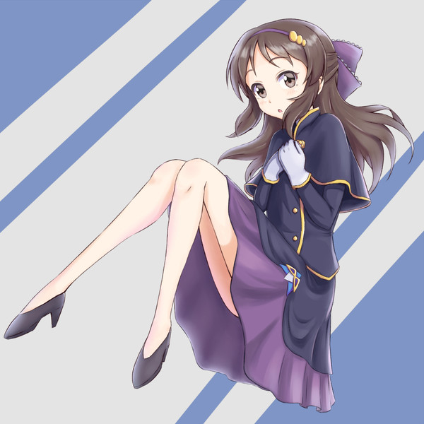 橘ありす