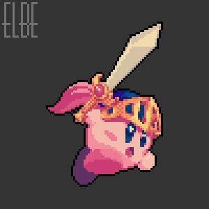 HAPPY BIRTHDAY , KIRBY !!!