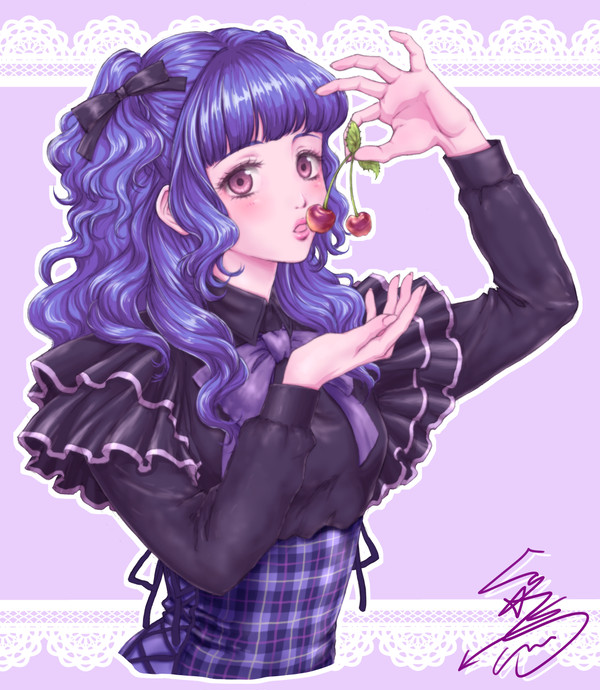 ♡Cherry♡