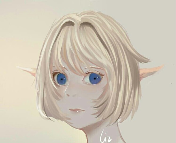精灵