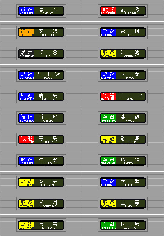 東急8090系(8085･8087･8089)風 DE 22艦