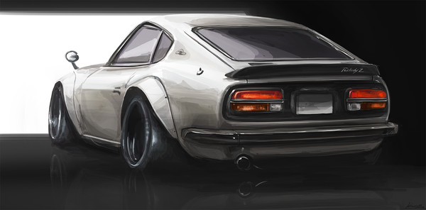 S30Z