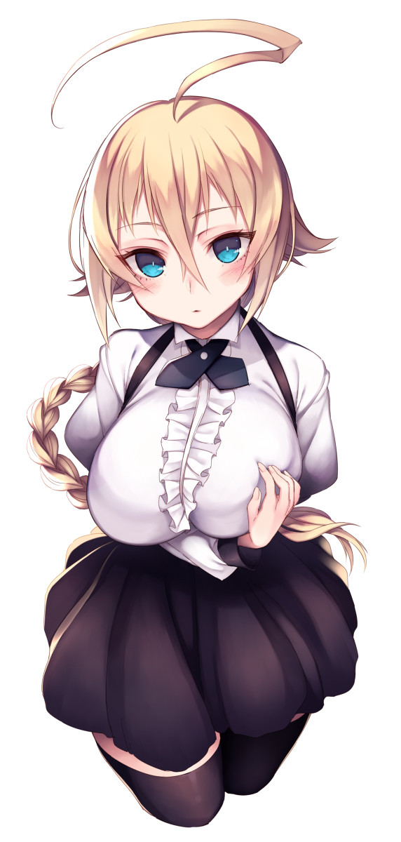 ブレイブルーまとめ