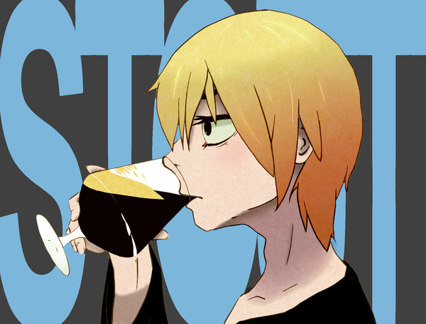 黒ビール