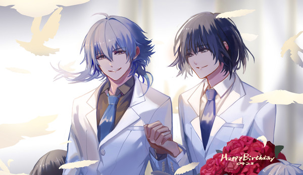 【dmmd】log5