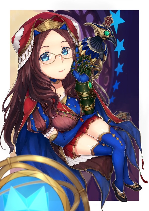 ダ・ヴィンチちゃん