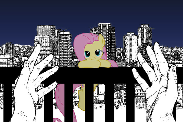 ponyろぐ