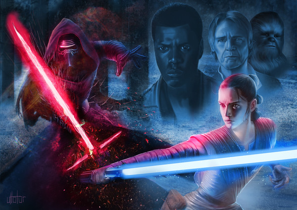 Force Awakens
